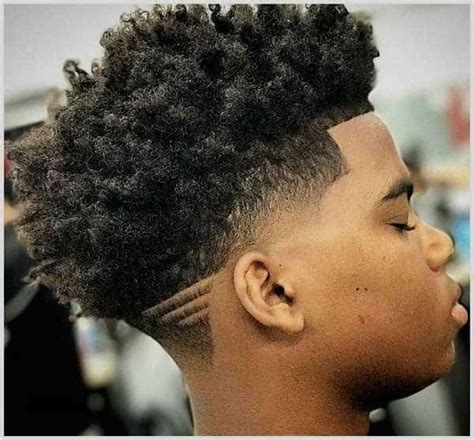 15 Best Taper Fade Designs to Try in 2024 – Hairstyle Camp