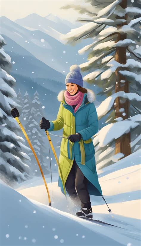 21 Winter Hobbies for Women: Fun and Cozy Activities to Try This Season ...