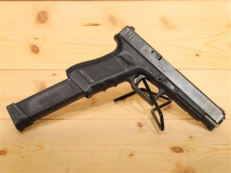 GLOCK 35 Gen 4 40S+W - ADELBRIDGE & CO