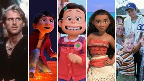 Best kids movies on Disney+ that adults will love, too - TrendRadars