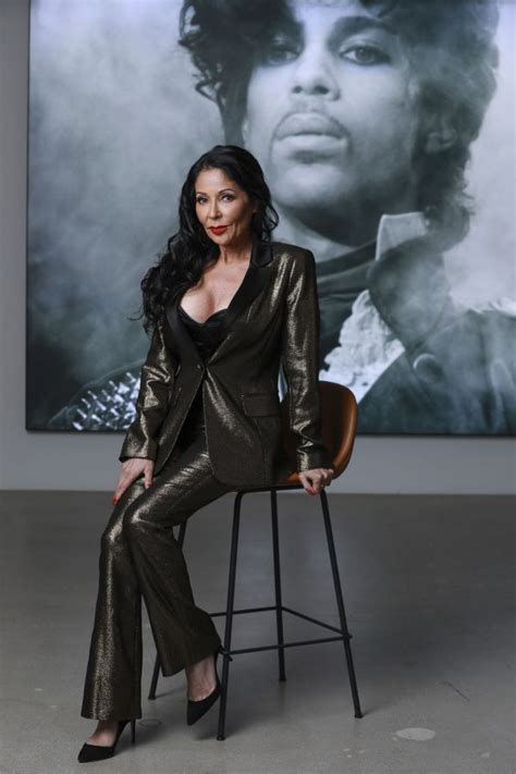 Apollonia Slams Sheila E. Over Prince Tribute: ‘You are Desperate to be Relevant' #ICYMI - That ...