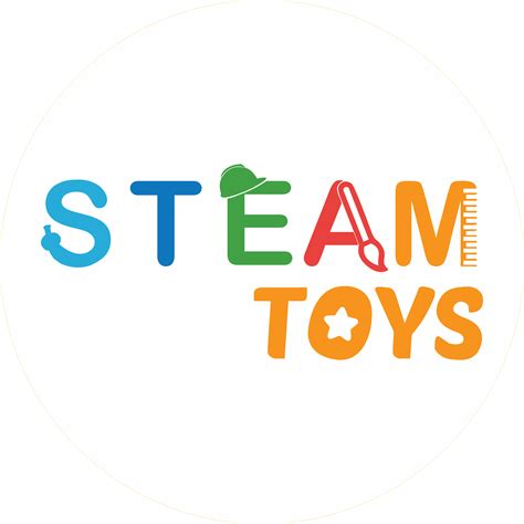 Буу, Сэлэм, Бамбай - STEAM Toys