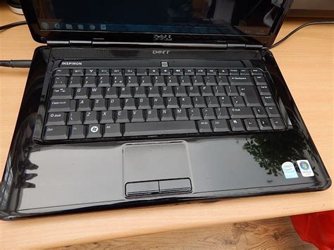 Dell Inspiron 1545 Laptop Pink | in Strelley, Nottinghamshire | Gumtree