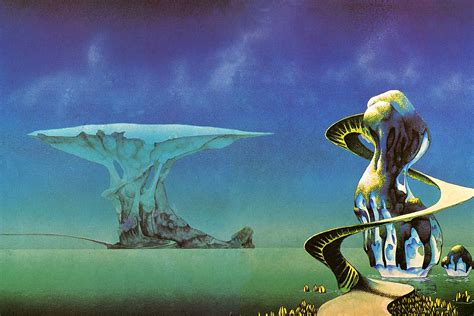 How Yes Marked the End of an Era With Triple Live LP 'Yessongs'