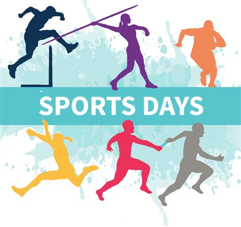 Sports Day Class Timetable | Brundall Primary School