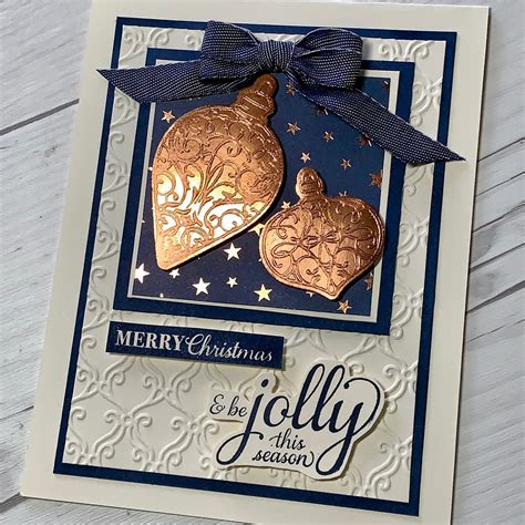 Christmas cards handmade image by Judy Ciminillo on Holiday Catalog ...