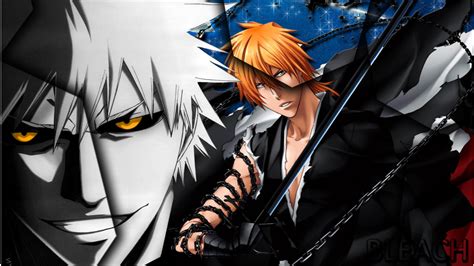 Bleach Anime Wallpaper (71+ images)