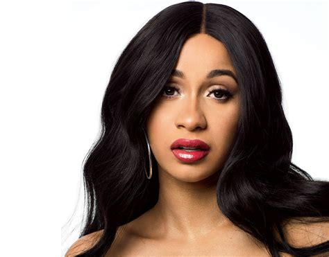 All you need to know about rapper Cardi B - a bio - Popdust