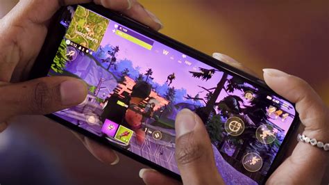 Fortnite mobile: how to get Fortnite on Android, and why you can't on iPhone | TechRadar