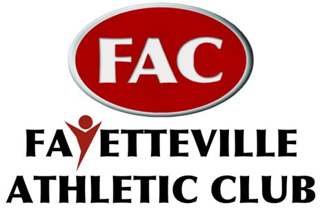 Tennis - Fayetteville Athletic Club