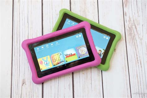 My Favorite Kids Tablet