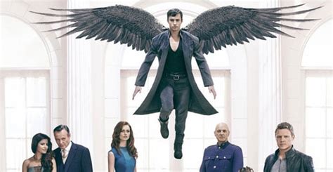 SYFY Dominion Premiere Review | The Mary Sue