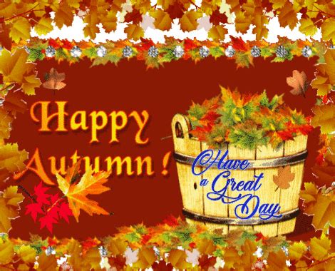 Autumn GIF - Autumn - Discover & Share GIFs