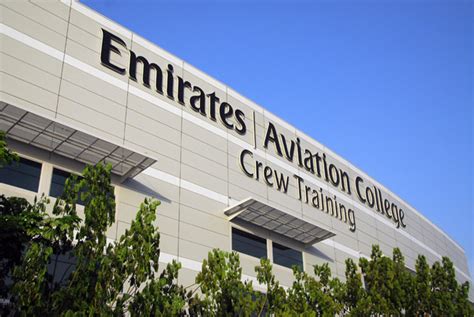 Emirates Aviation College | Colleges in Dubai | EAC - Study in Dubai