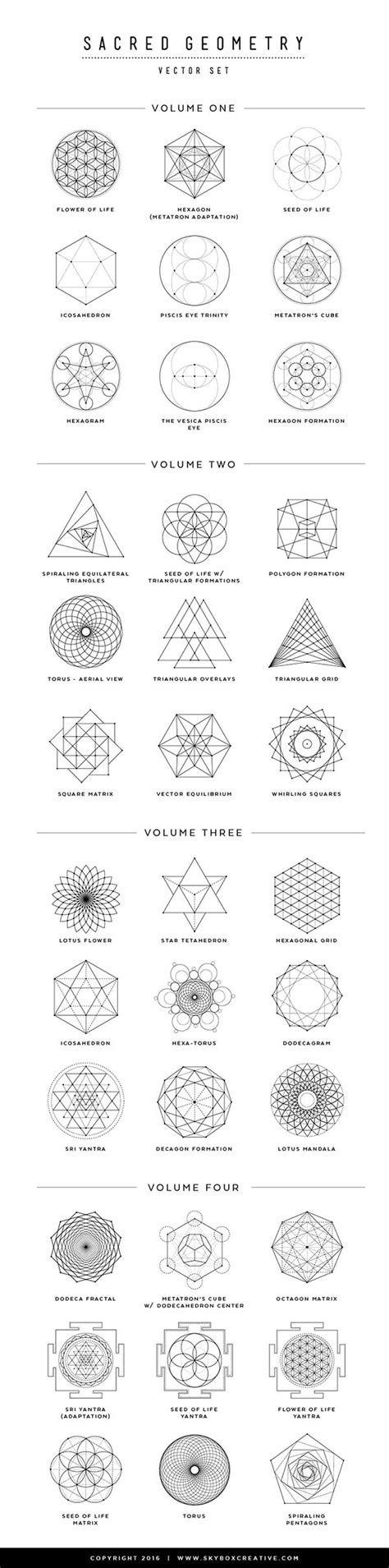 1000+ images about Symbols, Glyphs and Sacred Geometry on Pinterest ...