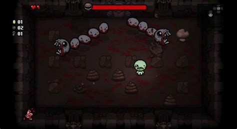 The binding of isaac endings - wealthgrag