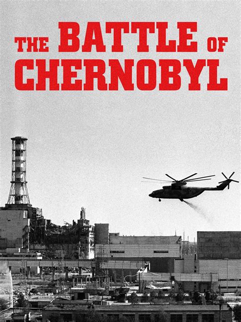 The Battle of Chernobyl - Rotten Tomatoes