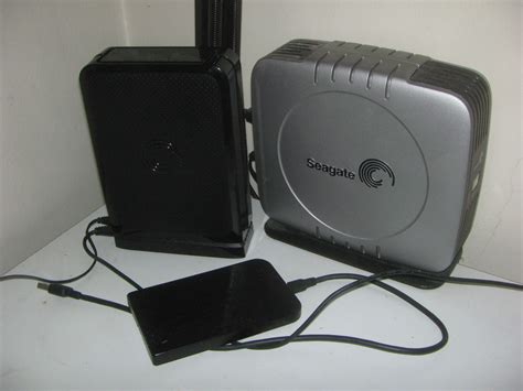 File:External hard drives.jpg - Wikimedia Commons