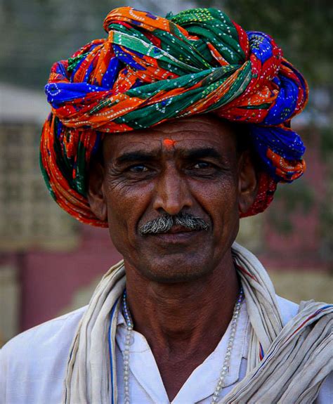 Bhil tribe, the bowmen of Rajasthan