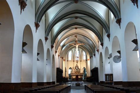 Main Altar Aosta Cathedral - Top Facts