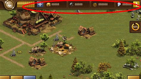 Cheats Forge Of Empires -Prank APK for Android Download