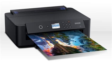 Epson Expression Photo HD XP-15000 - TIPA