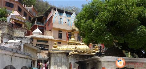 Jwalamukhi Temple Kangra