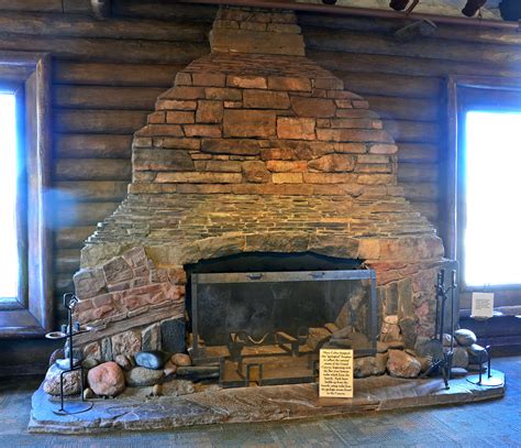 Grand Canyon National Park: Geologic Fireplace 1199 | Flickr