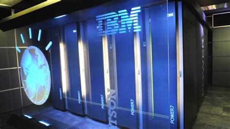 Watson : un gouffre financier pour IBM ? | Silicon