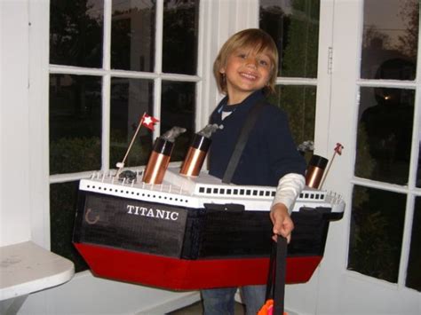 Titanic Costumes | Costume Pop