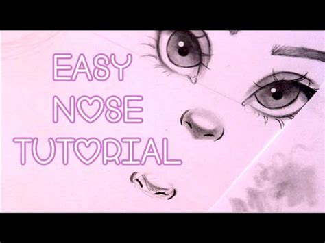 Update 79+ cute anime noses super hot - in.cdgdbentre