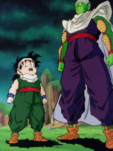 son goten on Tumblr