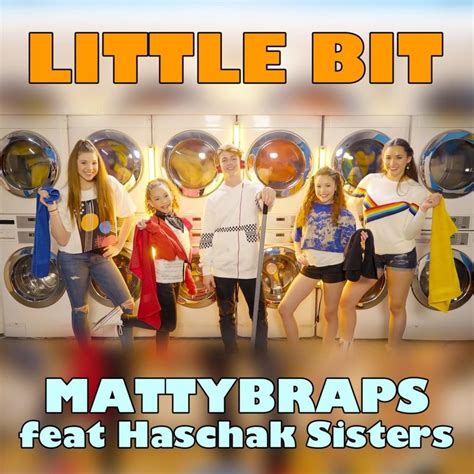 MattyBRaps – Little Bit Lyrics | Genius Lyrics