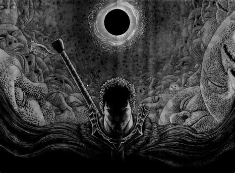 https://i.imgur.com/MleyCHx.jpg | Produção de arte, Berserk mangá, Berserk