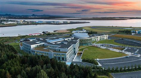 Why Reykjavik University? | Why RU? | Reykjavik University