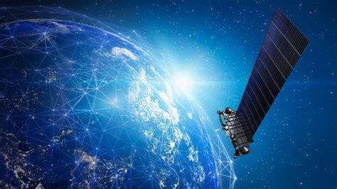 Starlink Satellite Train: The Future of Internet Connectivity | by Sky ...