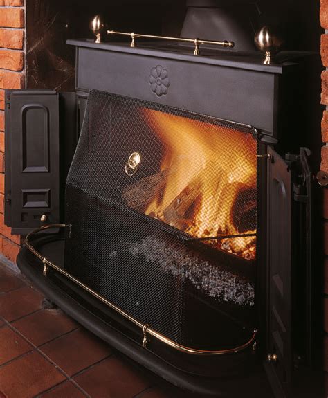 Regency Wood Burning Stoves & Multi-Fuel Stoves