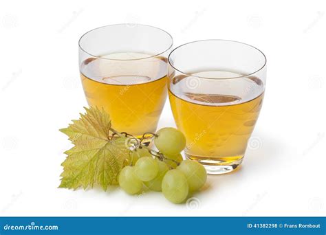 Fresh white grape juice stock photo. Image of juice, background - 41382298