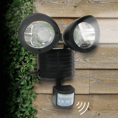 Best Solar Led Outdoor Flood Lights With Motion Sensor ~ Led Solar Street Flood Light Motion ...