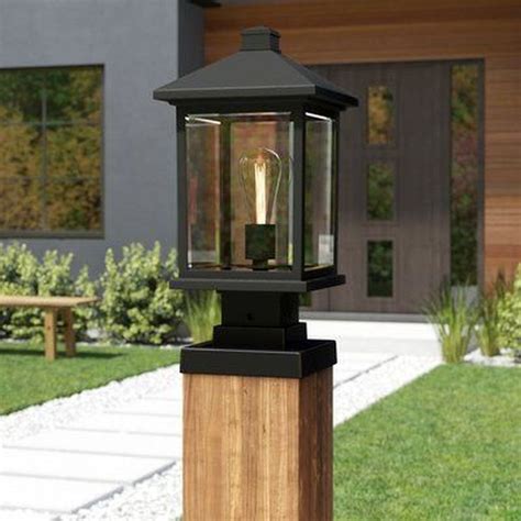 3 Exterior Light Fixtures to Adorn Your House | Outdoor light fixtures, Outdoor lamp, Outdoor ...