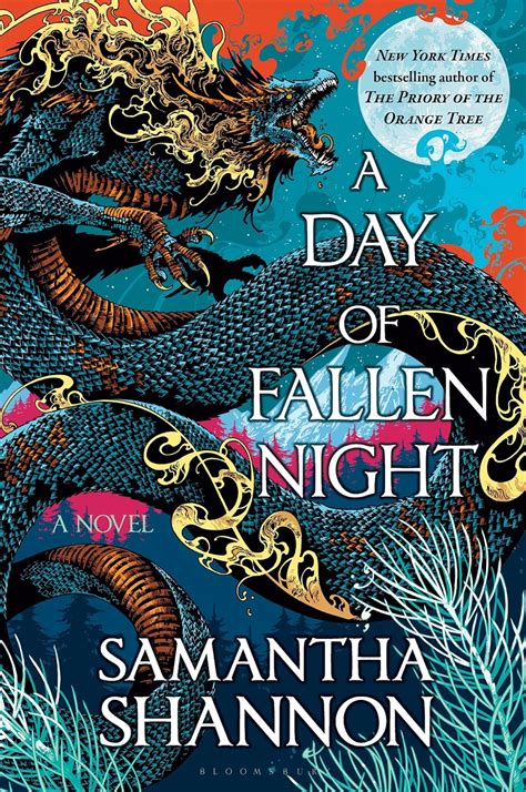 39 Highly-Anticipated Fantasy Books Of 2023 - Perhaps, Maybe Not