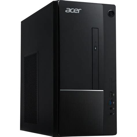 Acer Aspire TC-1750-UR11 Desktop Computer TC-1750-UR11 B&H Photo