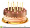 Birthday Cake Clipart No Background | Free Images at Clker.com - vector clip art online, royalty ...