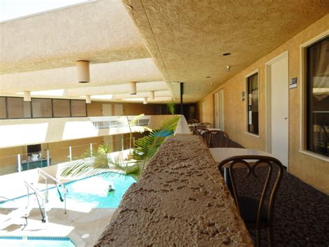 Book The Pacific Inn in Seal Beach | Hotels.com