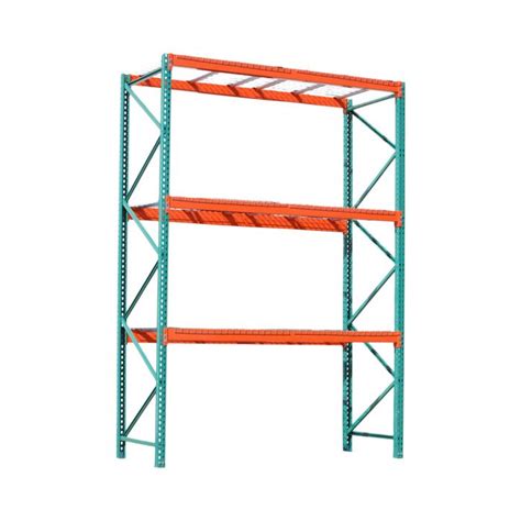 Industrial Warehouse Shelving Units: How to Find Them