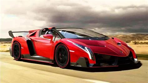 The 30 Most Expensive Cars in the World | Lamborghini veneno ...