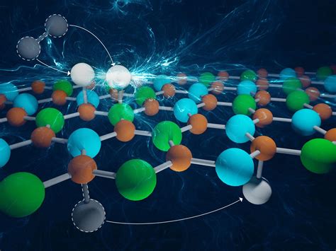 Storing Hydrogen on Materials | Article | PNNL