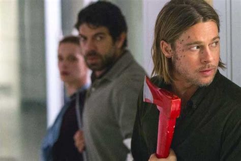 World war z 2 plot - vividitypod