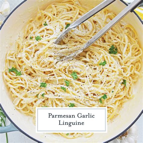 Linguine Pasta Recipes