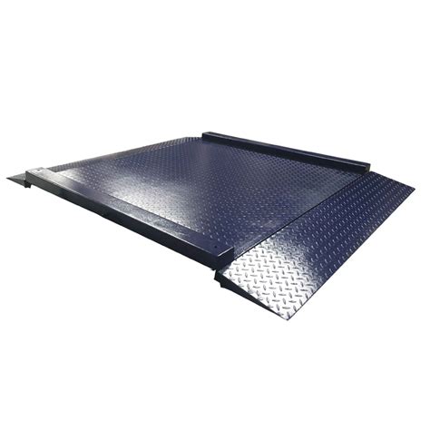 Heavy Duty Floor Scale with RampS of 1500kg – Shanghai Avenue Co.,Ltd